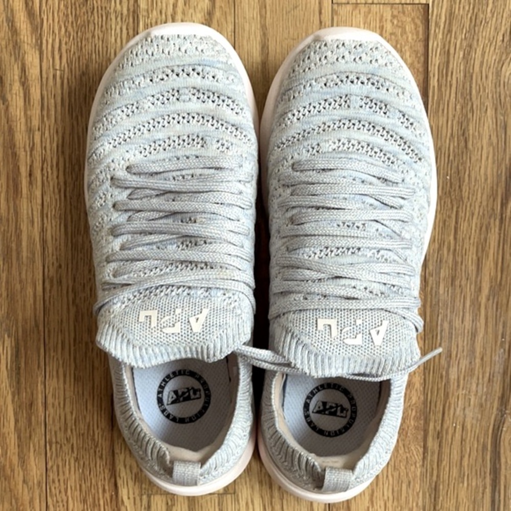 APL sneakers